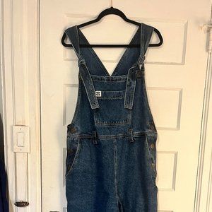 Lucy and Yak Original Dungarees